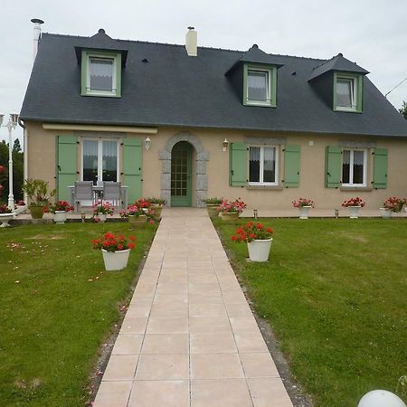 Chambre D'Hote Roz-Landrieux 외부 사진