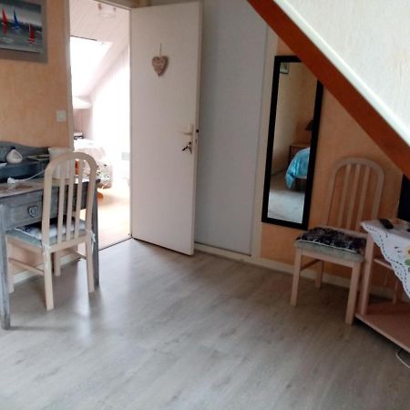 Chambre D'Hote Roz-Landrieux 외부 사진